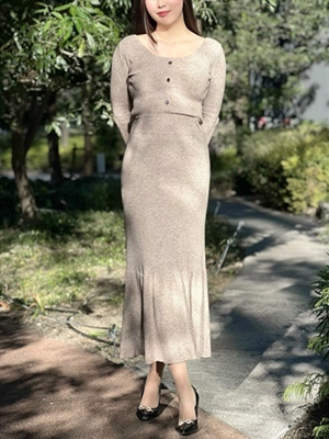 松本ゆりかプロフィール写真