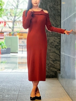 松崎なみプロフィール写真