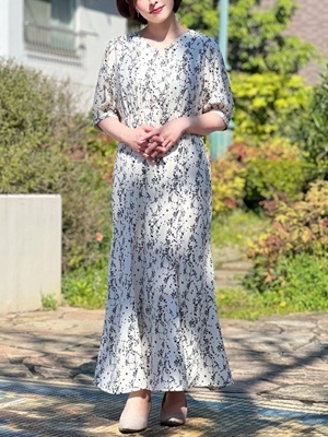 根本ゆきこプロフィール写真