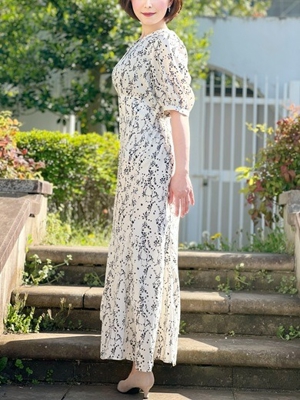 根本ゆきこプロフィール写真