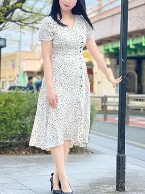 富岡ゆまプロフィール写真