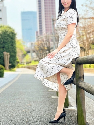 富岡ゆまプロフィール写真