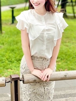 戸田ゆうかプロフィール写真