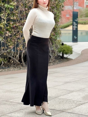 牧野まどかプロフィール写真