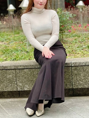 牧野まどかプロフィール写真