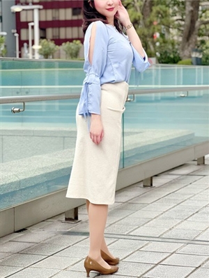 守田あゆみプロフィール写真