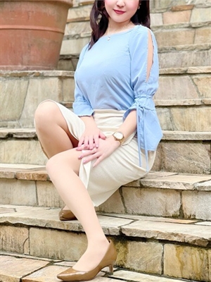 守田あゆみプロフィール写真