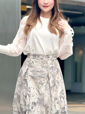 浅見ゆりなプロフィール写真