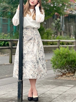 浅見ゆりなプロフィール写真