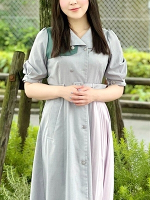 小泉かなでプロフィール写真