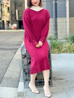 目黒りんプロフィール写真