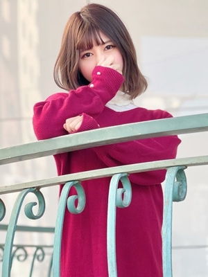 目黒りんプロフィール写真