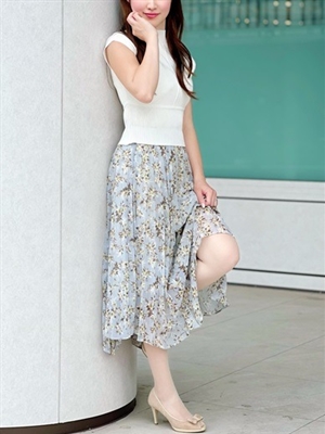 桜井じゅりプロフィール写真