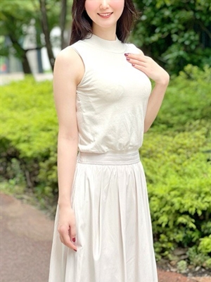 瀬名ゆんプロフィール写真