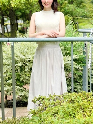 瀬名ゆんプロフィール写真