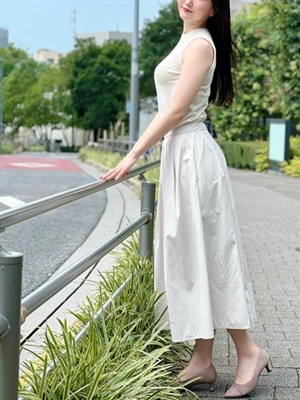 瀬名ゆんプロフィール写真