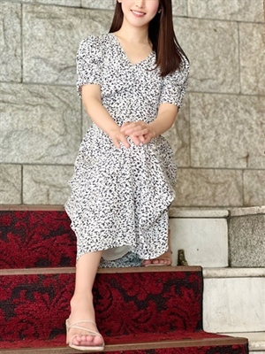 前田まひろプロフィール写真