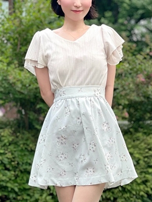 三村りこプロフィール写真