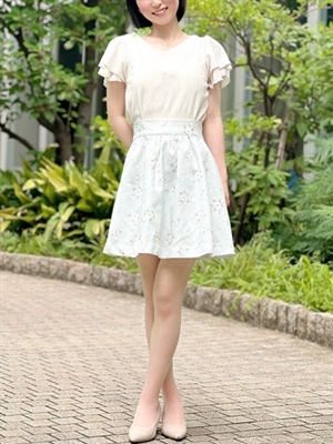 三村りこプロフィール写真