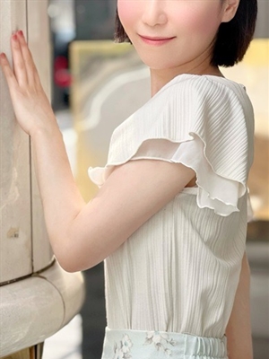 三村りこプロフィール写真