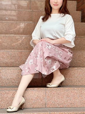 中尾しずかプロフィール写真