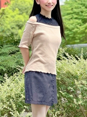 佐久間ひろみプロフィール写真