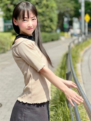 佐久間ひろみプロフィール写真