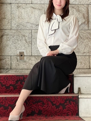 青木はるなプロフィール写真