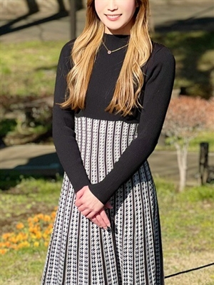 河野ゆきなプロフィール写真