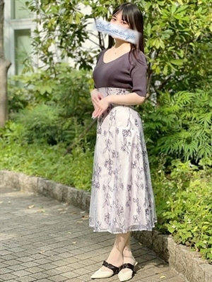 高杉みやプロフィール写真