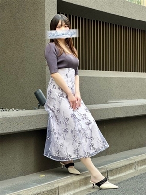 高杉みやプロフィール写真