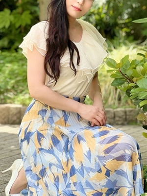 島村ことプロフィール写真