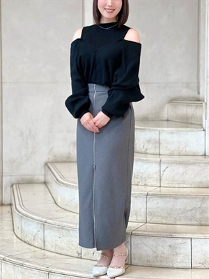 諸星ふみかプロフィール写真