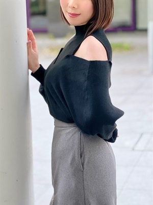 諸星ふみかプロフィール写真