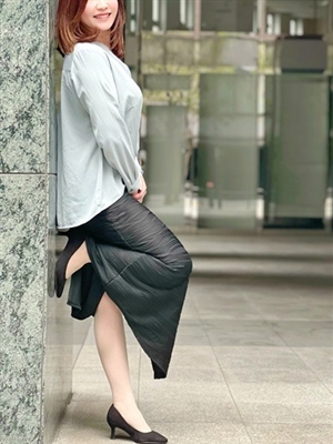 前川さきプロフィール写真