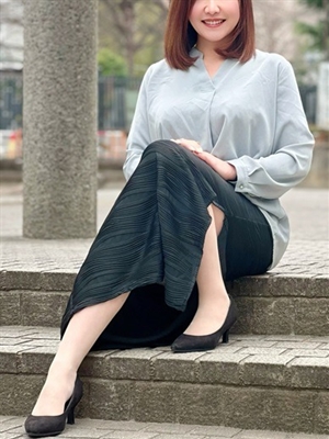 前川さきプロフィール写真