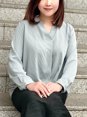 前川さきプロフィール写真