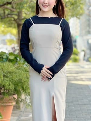 本田あやみプロフィール写真