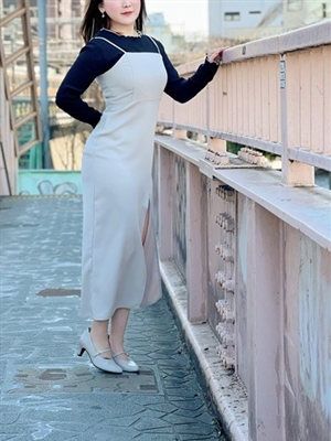 本田あやみプロフィール写真