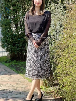 増田まなかプロフィール写真