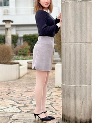 中村まさみプロフィール写真