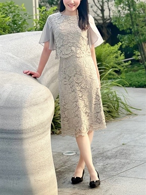 倉本さなえプロフィール写真