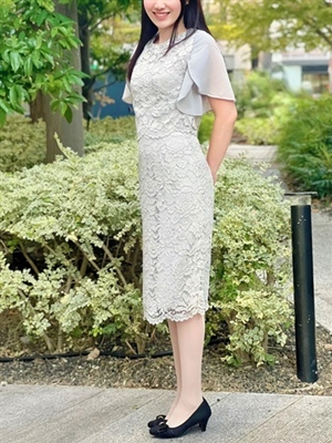 倉本さなえプロフィール写真