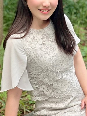 倉本さなえプロフィール写真