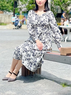 鳥谷たかねプロフィール写真