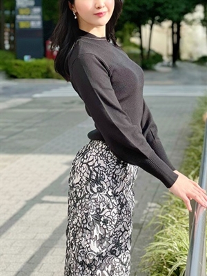 高木かおるプロフィール写真