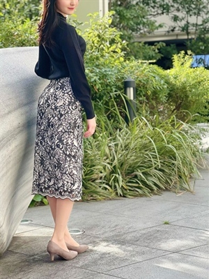 高木かおるプロフィール写真