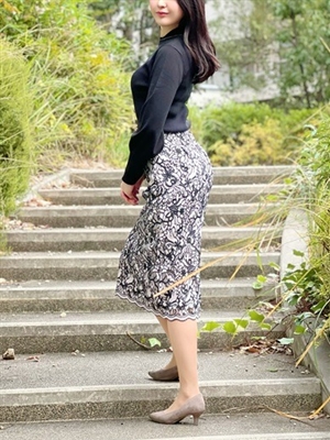 高木かおるプロフィール写真