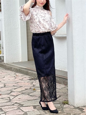 中谷さやプロフィール写真