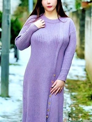 栗山なつみプロフィール写真